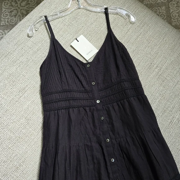 chinese dress ladies Destiny Midi Dress main image 0